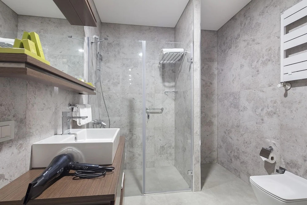 Retro 9 Homes & Suites Istanbul