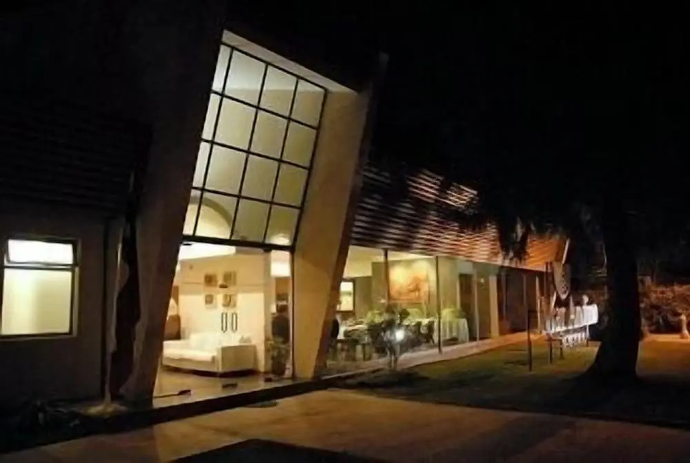 Hotel Mar Andino