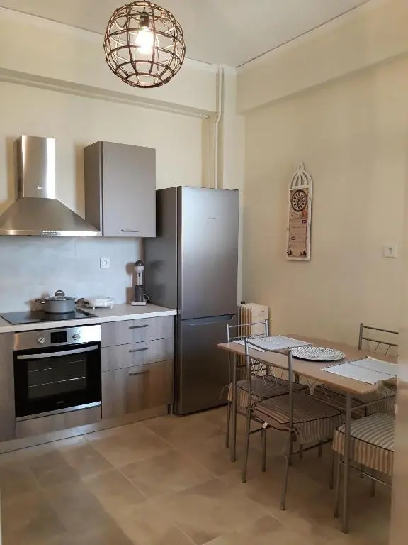 Argostoli Central Square Apartment No5 1st floor
