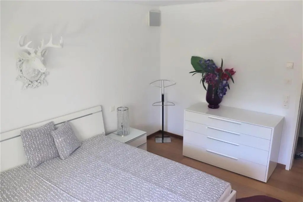 Casa Monte Verità App 1055