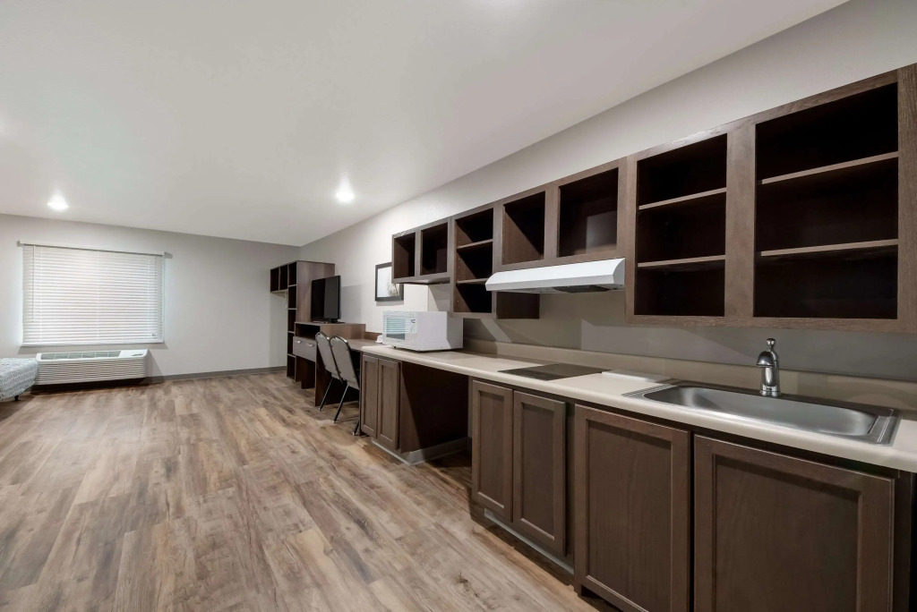 WoodSpring Suites San Antonio UTSA - Medical Center