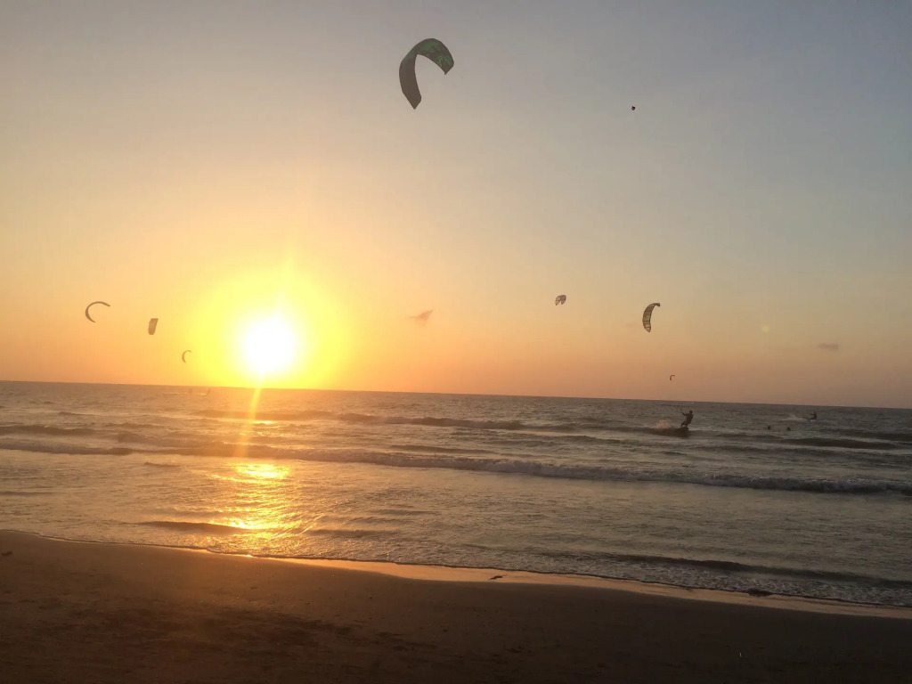 Hotel Sunset Beach
