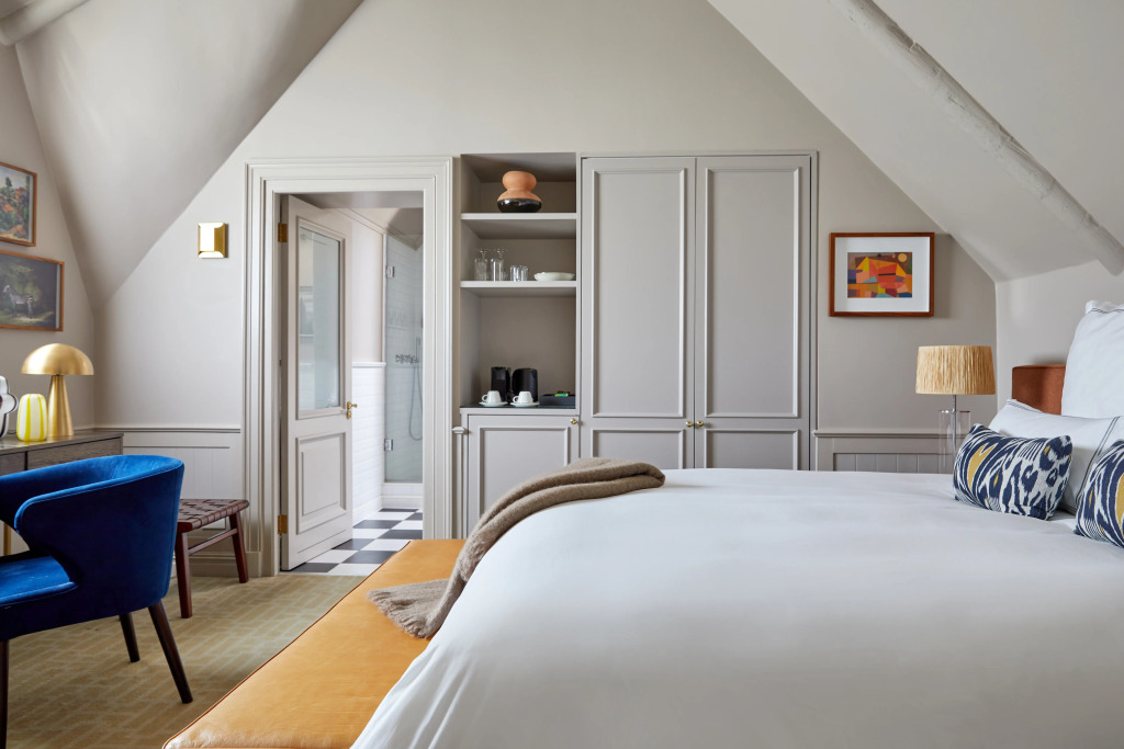 Erinvale Estate Hotel & Spa