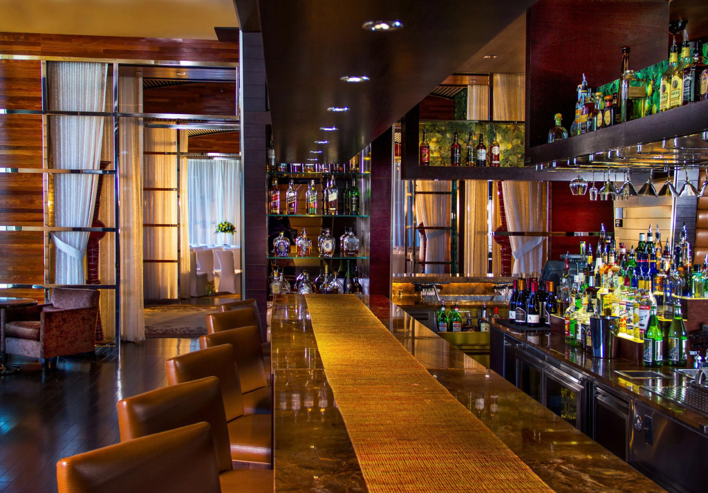 M Resort Spa & Casino