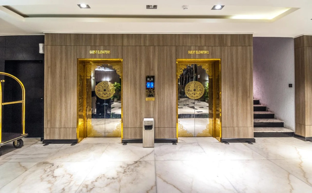 Mira Hotel Corniche