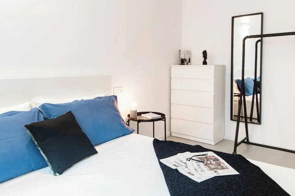 Suite JOIVY Lake 11