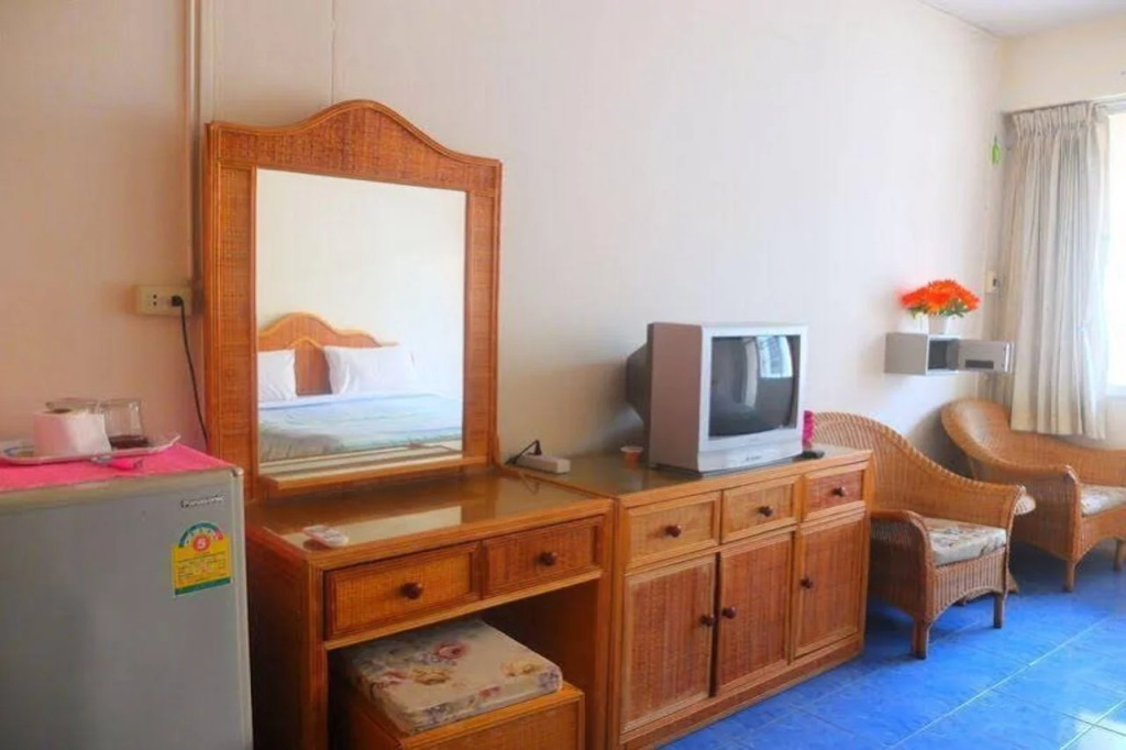 Double Dutch Guesthouse