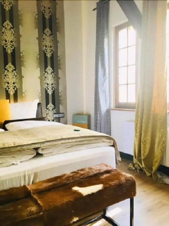 Boutique Hotel Lohspeicher 1839