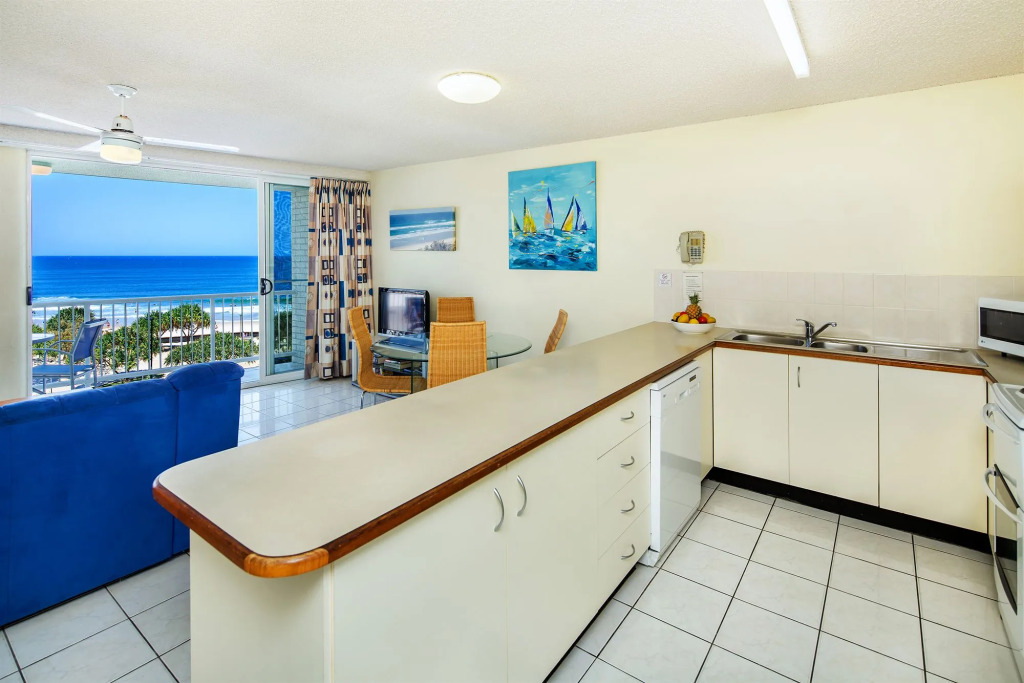 Capeview Apartments - Spectacular Ocean Views