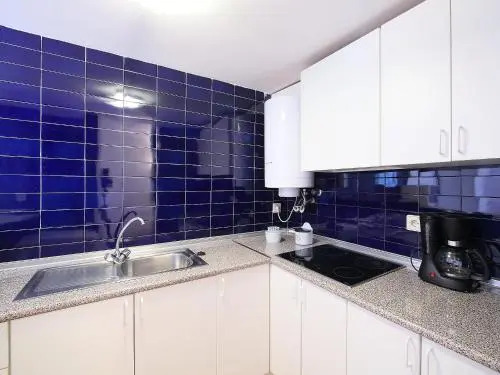 Apartment Platja de Roses-7 by Interhome