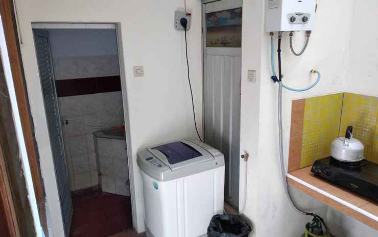 Hana Homestay Yogyakarta