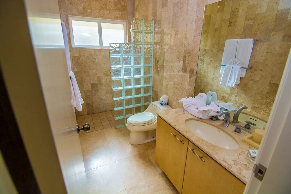 Villa 05 3 Bedrooms 3 Bathrooms Villa