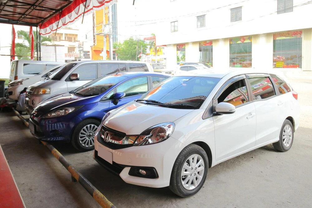 Airy Panakkukang Topaz Raya Blok F 5 Masale Makassar