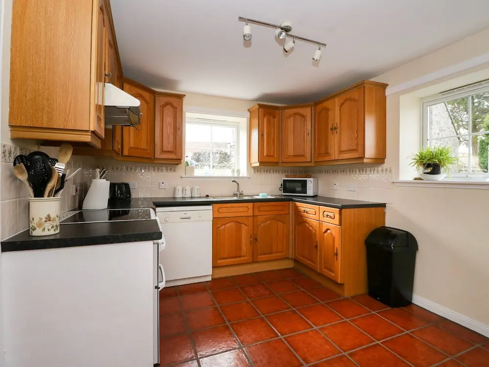 Tomban Cottage, Pitlochry