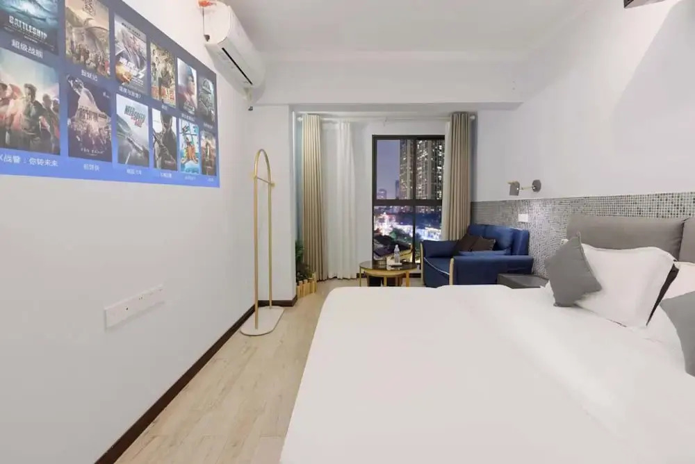 Yupan Yunge Homestay