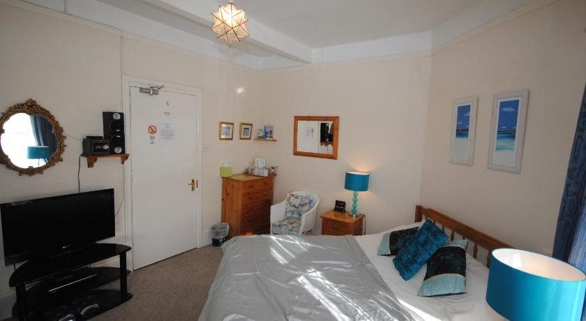 The Observatory Guest House