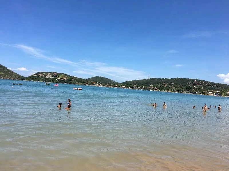 Pousada Calmaria Buzios