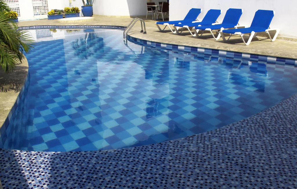 Hotel El Oceano