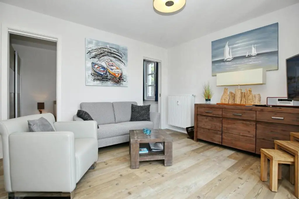 Residenz von Flotow Wohnung 15