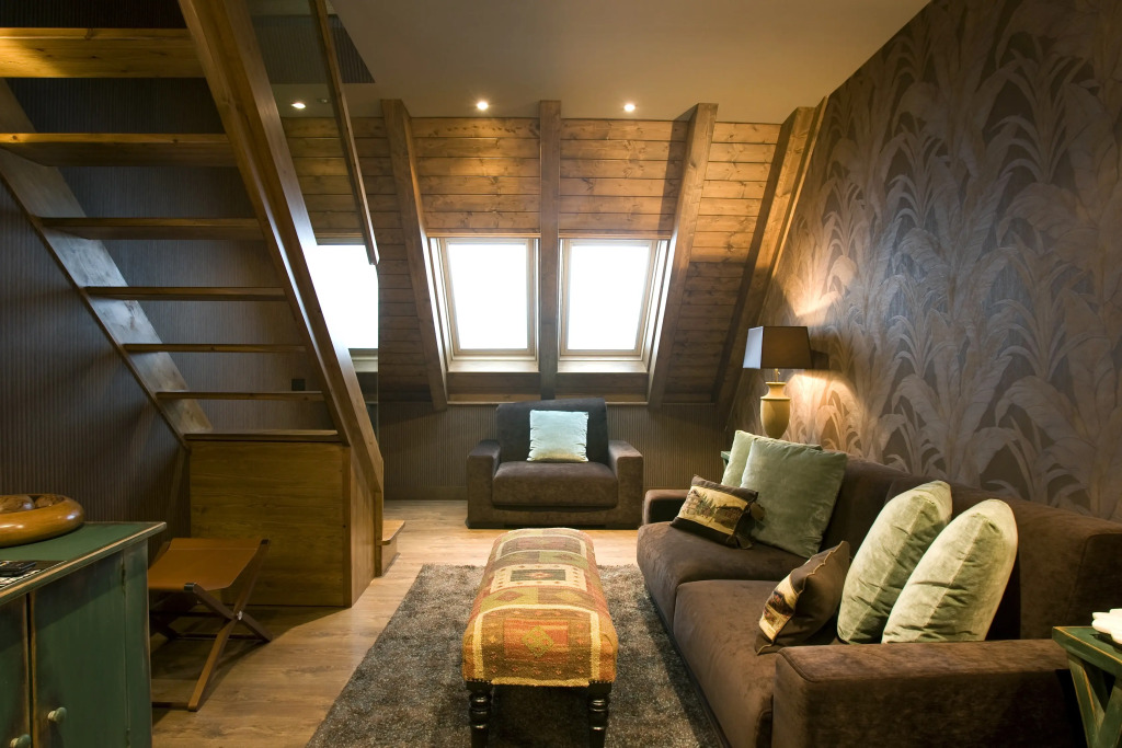 Hotel Val de Neu G.L