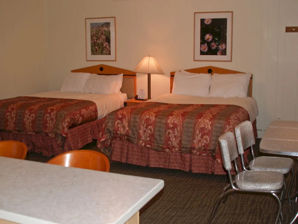 Island Acres Resort Motel