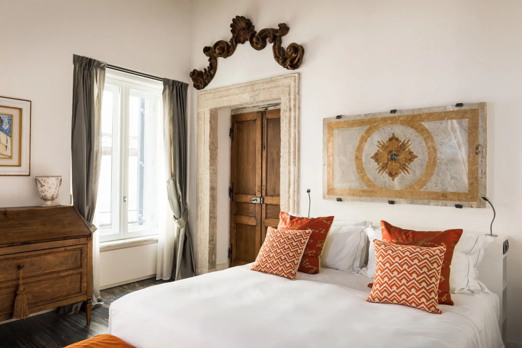 Palazzo Delle Pietre - Luxury Apartments