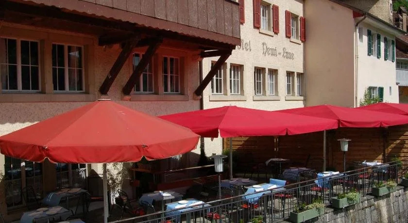 Hotel Demi-Lune