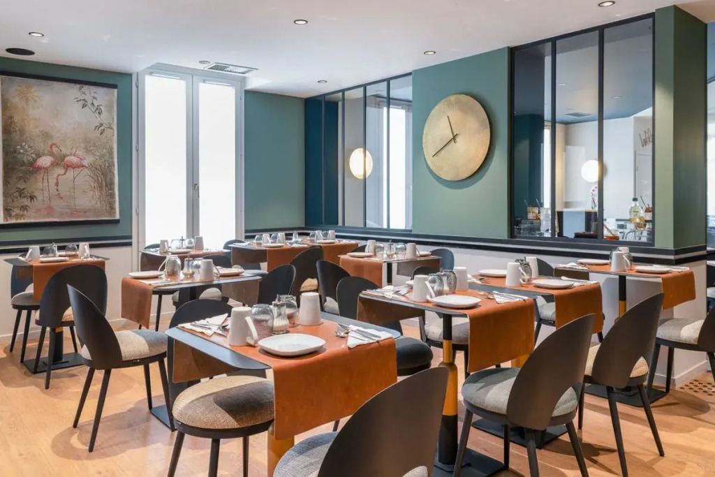 Best Western Plus Hotel du Pont Wilson