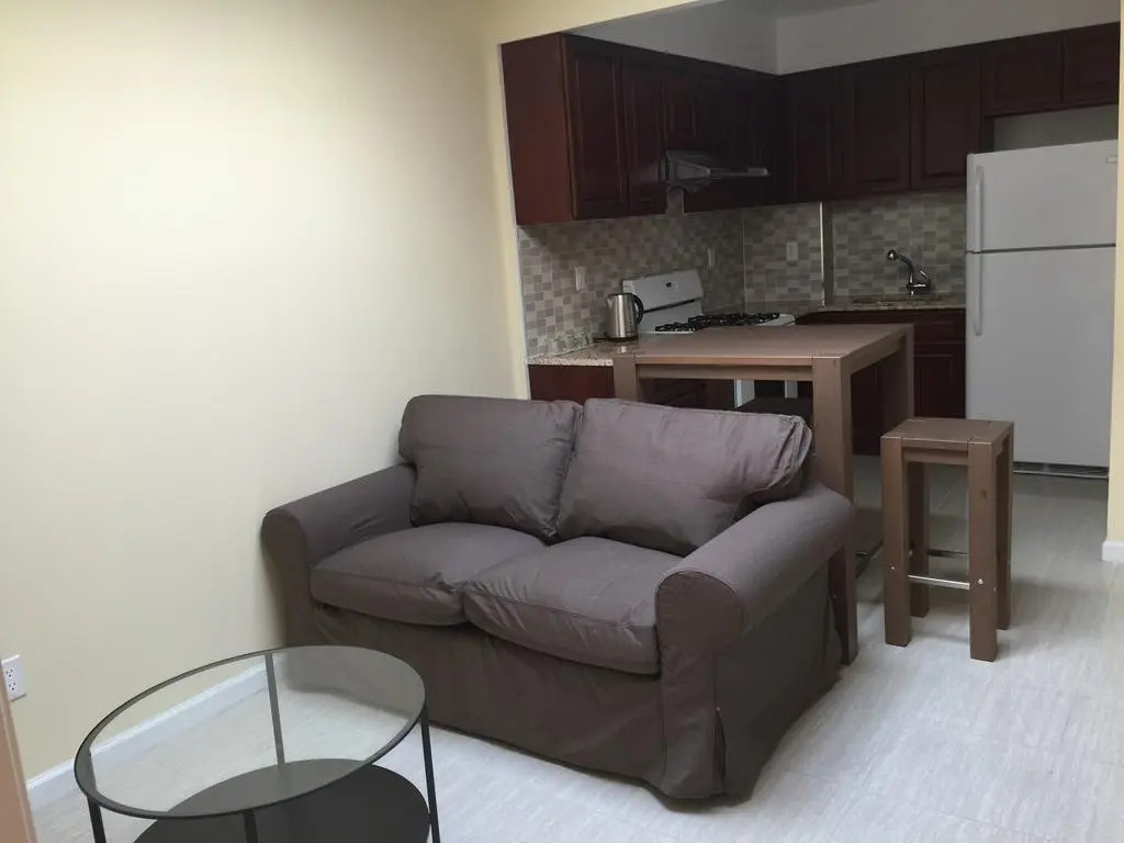 Higher Suite