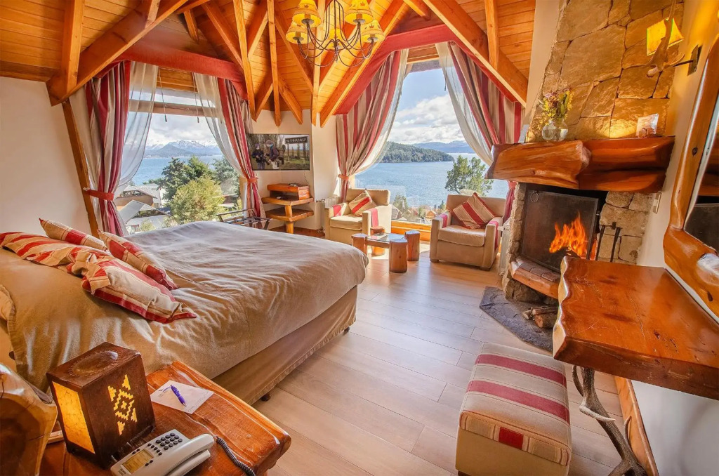 Nido del Condor Hotel & Spa