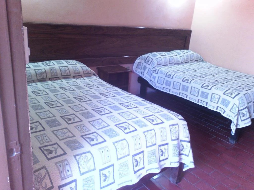 Hotel Ma Ines