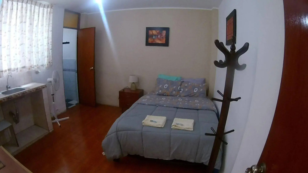 Tampu Machi Backpackers Hostel
