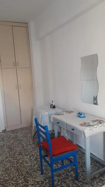 Anna Apartments
