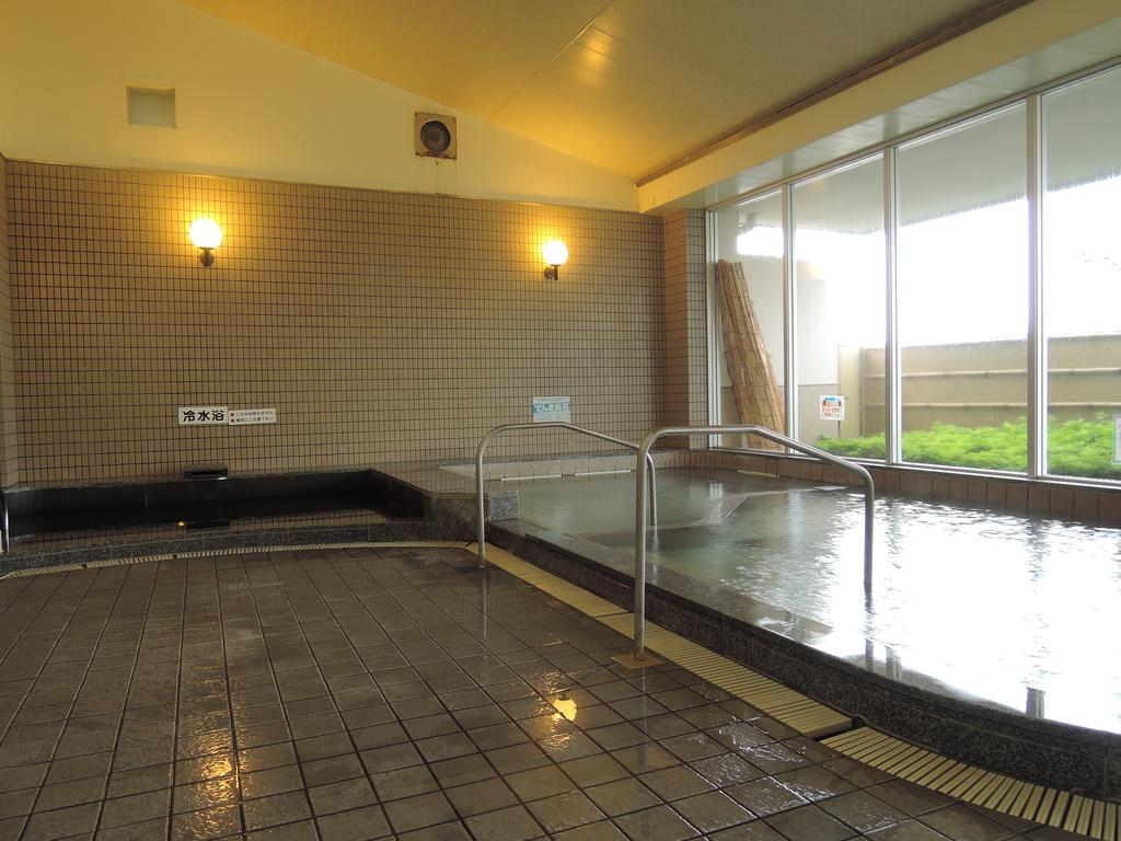 Hotel Laspa Takazaki