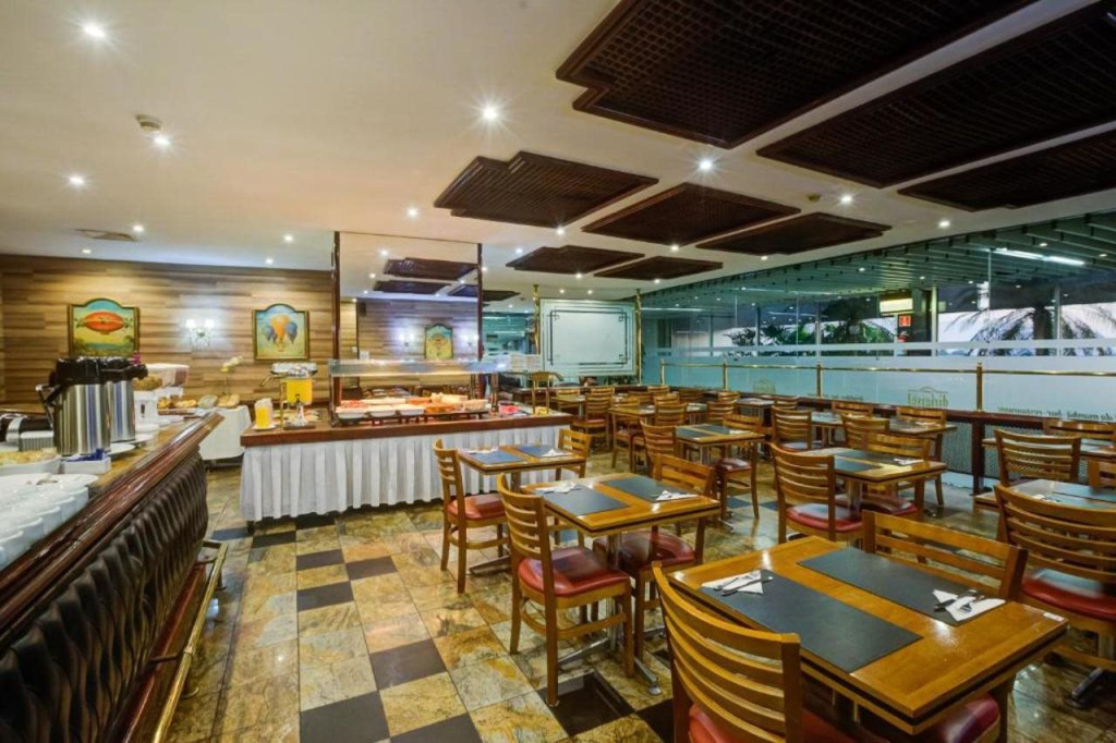 Rio Aeroporto Hotel Galeão