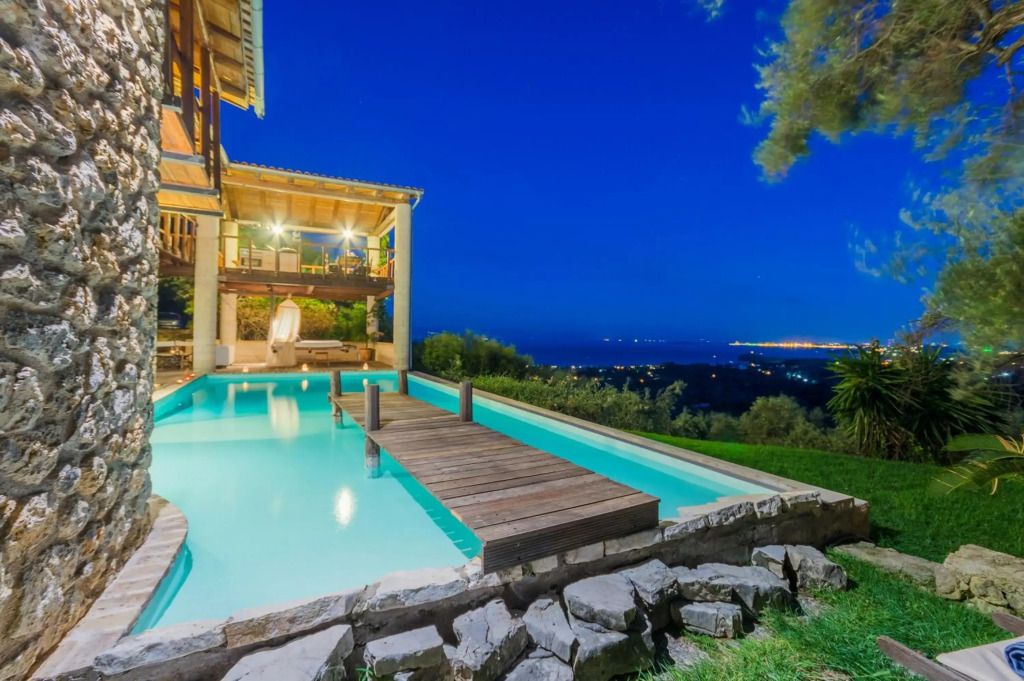 Villa Bournella