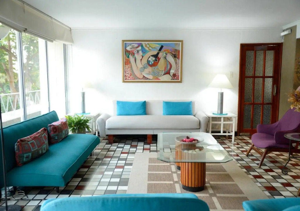 Hotel Bahia Cartagena