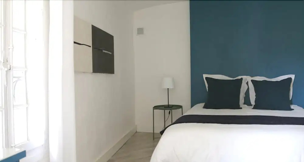 In Situ B&B