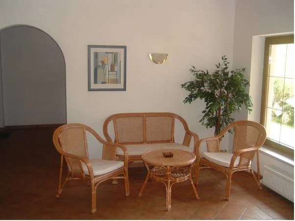 Pension Schweizerhof
