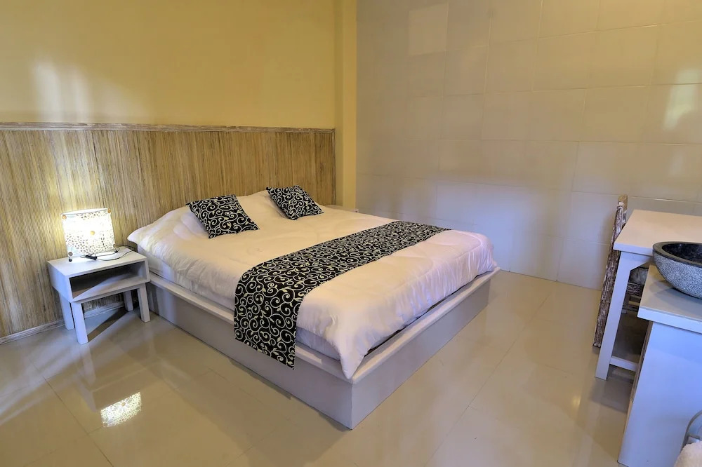 Hakon Canggu Boutique Hostel