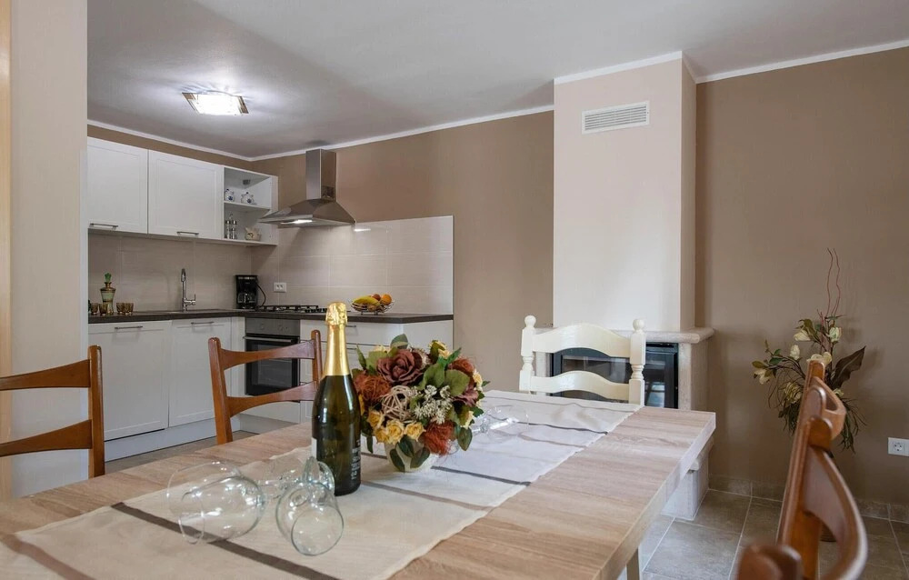 Lovely Home In Orbanici