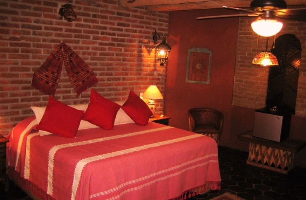 El Nido at Hacienda Escondida