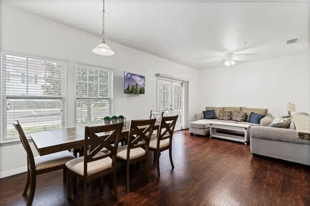 Amazing 4bdr few Miles From Disney - 3210