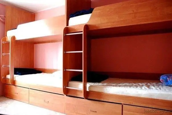 Hostel Severniy