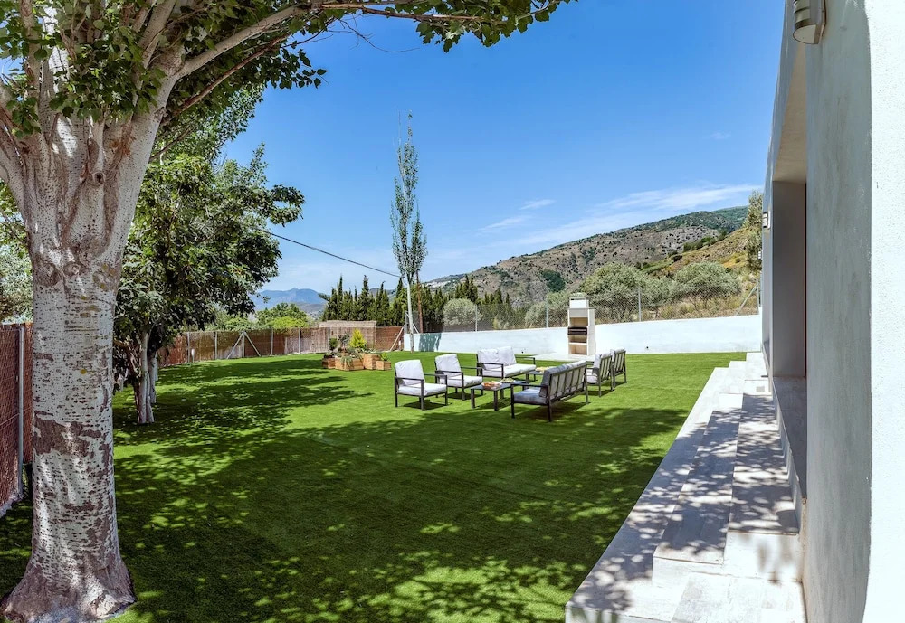 Alpujarra Arena