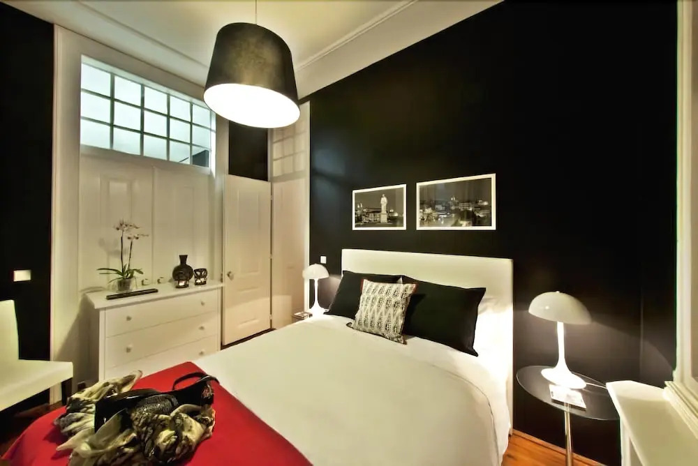 Lisbon Five Stars Apartments Correeiros 28