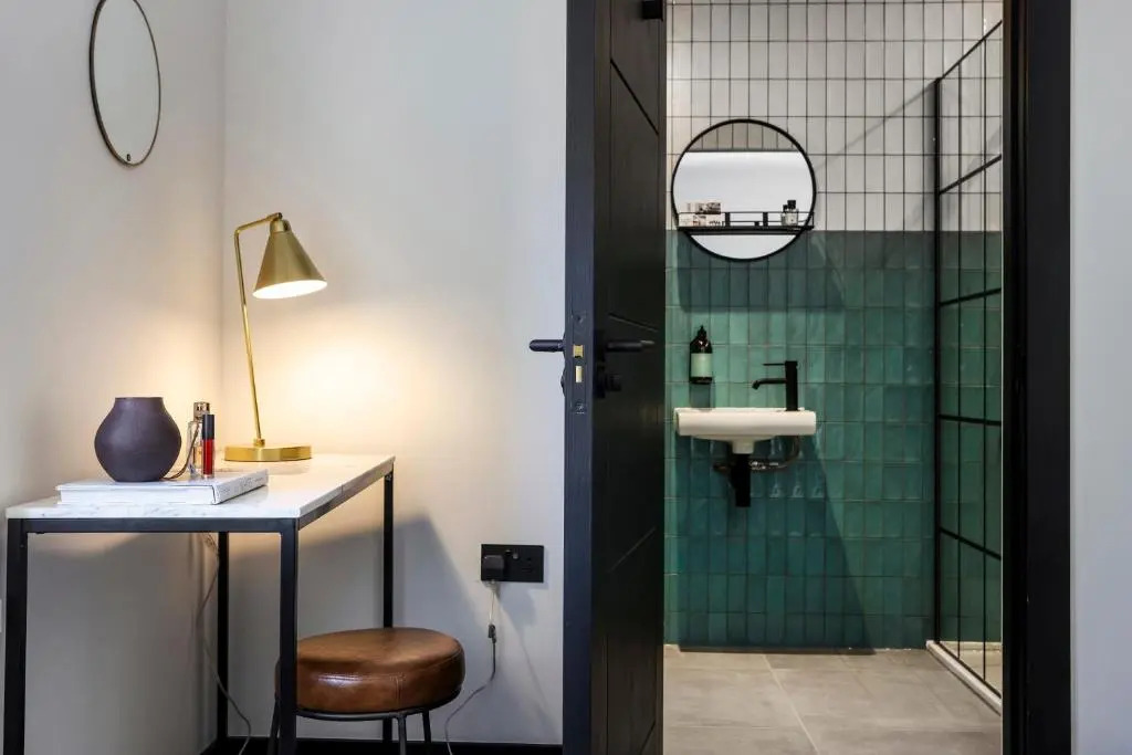 The Brewers Rooms Contemporary Aparthotel