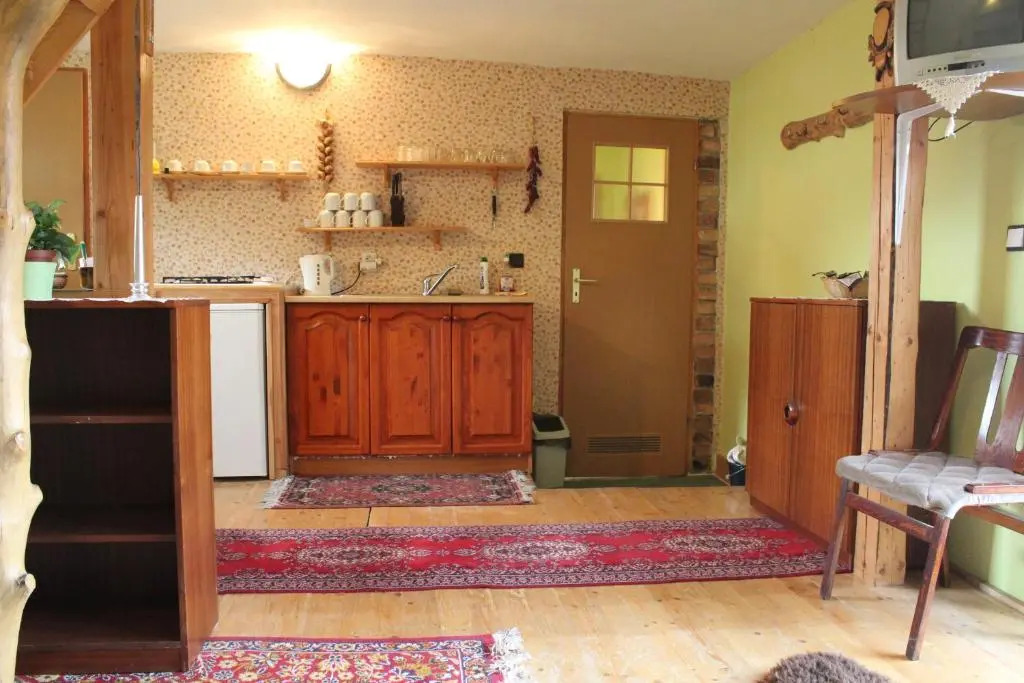 Marko Apartmány