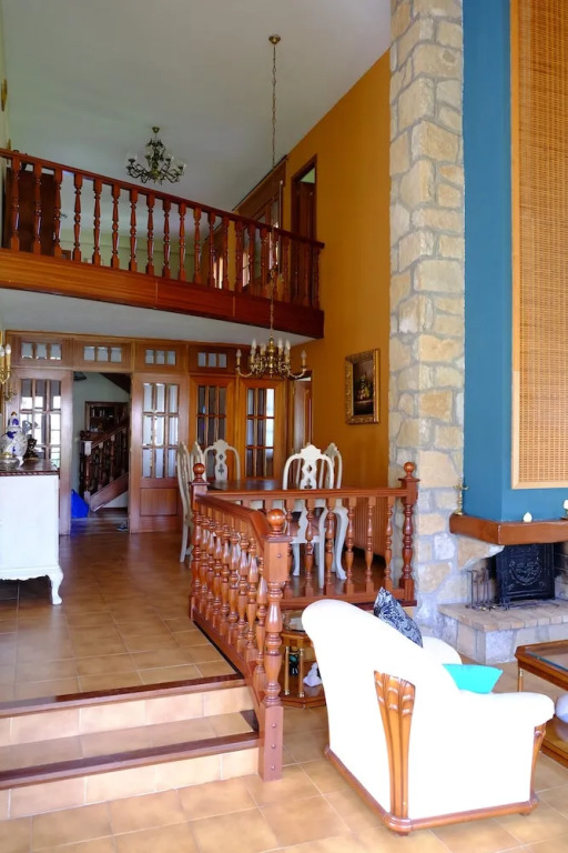 Casa Rural El Caz