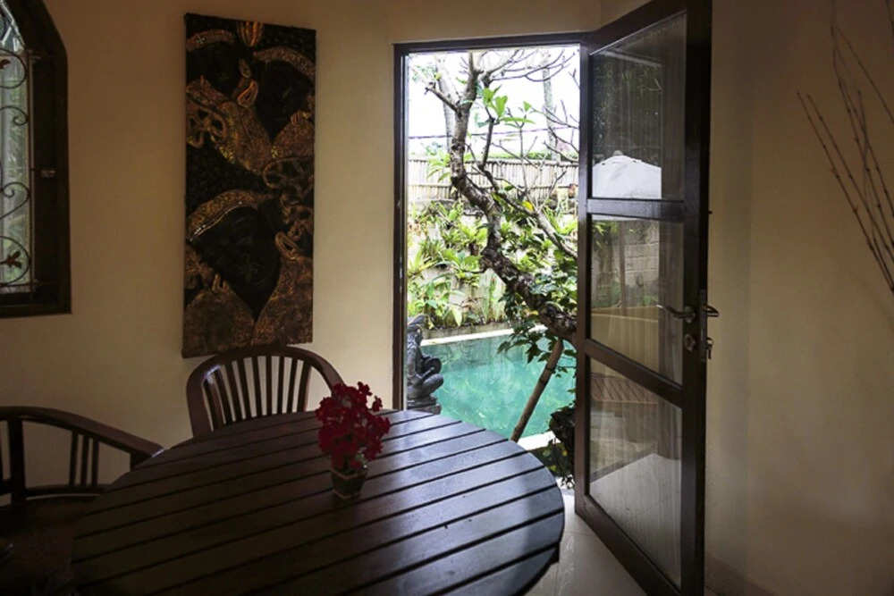 Murni's Villa Kelor
